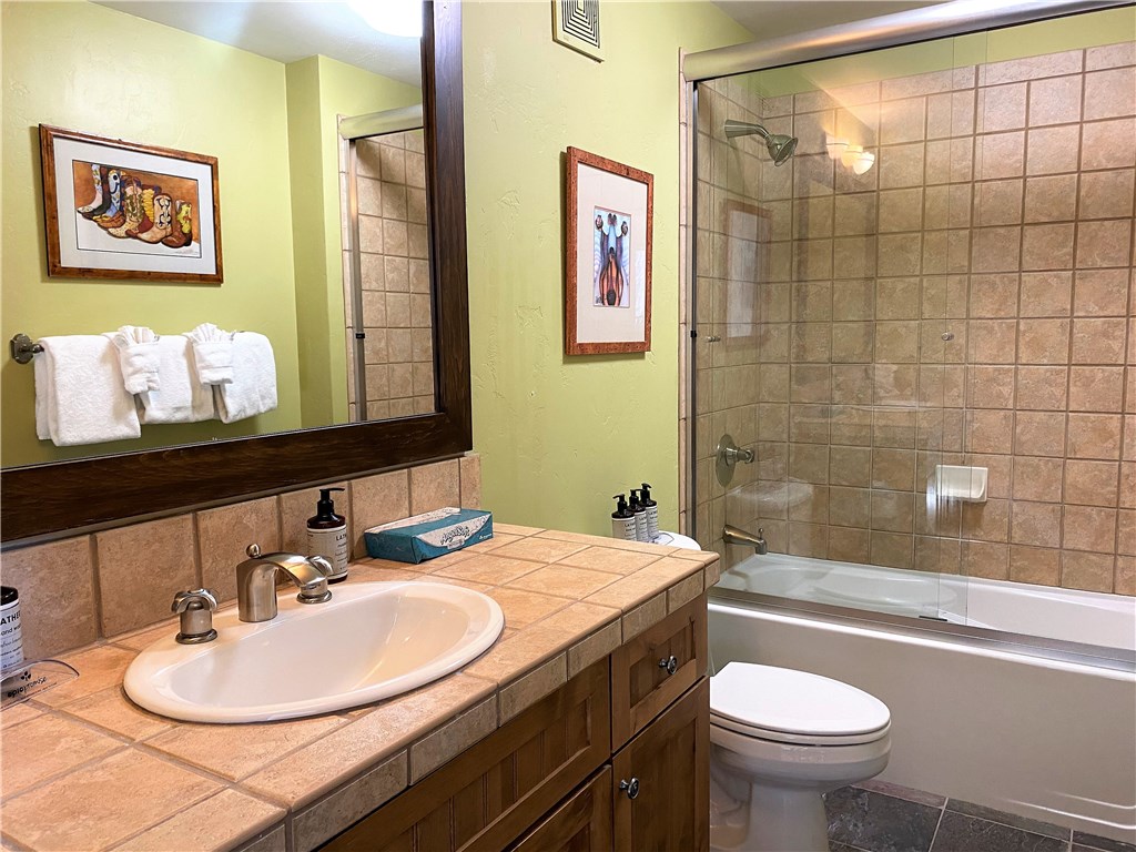 17 Lake Ridge Circle, Unit 1830 Keystone, CO 80435 - Photo 19 of 35 Professional photos coming soon!