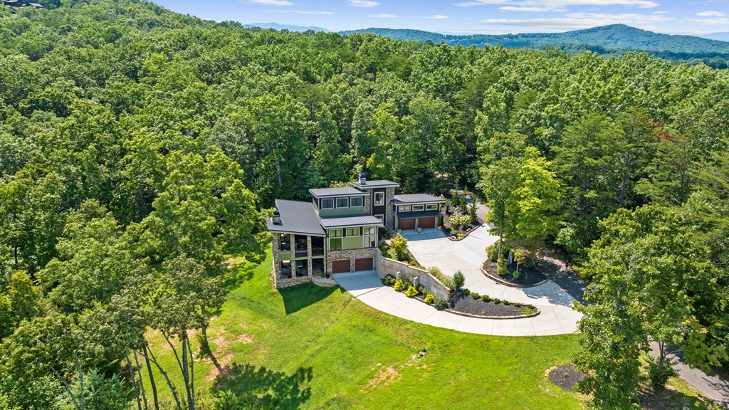 308 Woodthrush Drive Blue Ridge, GA 30513 - Photo 54 of 60 Gallery Image 54