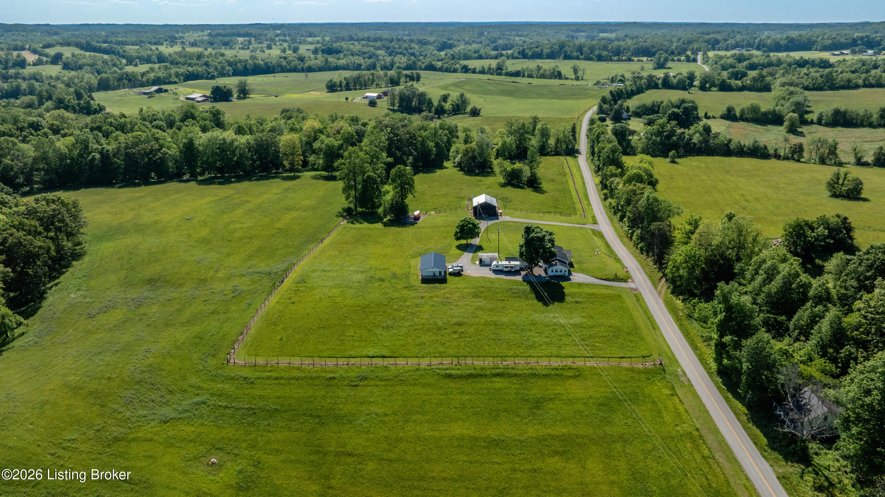 1089 Warner Ridge Road Jamestown, KY 42629 - Photo 1 of 91 Warner Ridge Road 5-7-2026-13