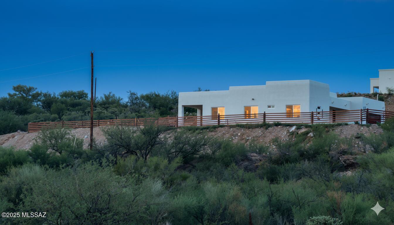 1886 Via Francia Rio Rico, AZ 85648 - Photo 4 of 47
