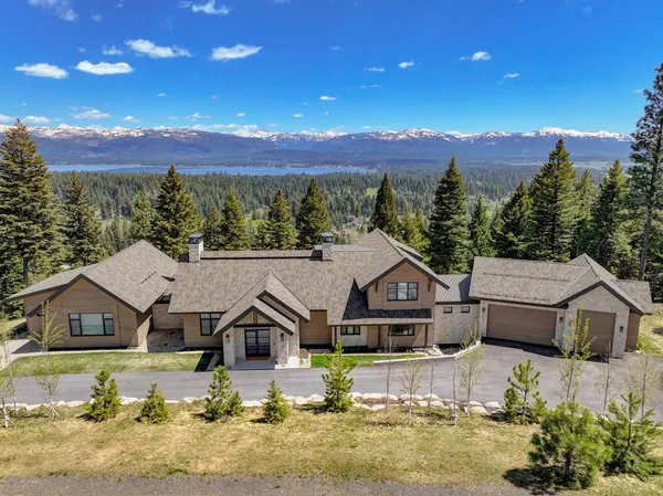 $6,995,000 | 659 Aster Court, McCall, ID 83638