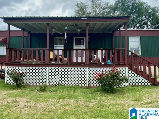 7440 Highway 61 Wilsonville, AL 35186 - Photo 3 of 3