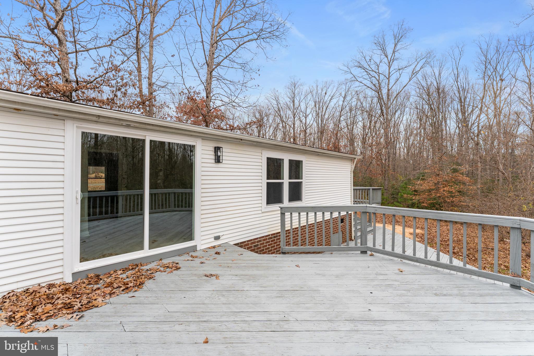 4132 Paynes Mill Road Bumpass, VA 23024 - Photo 24 of 26