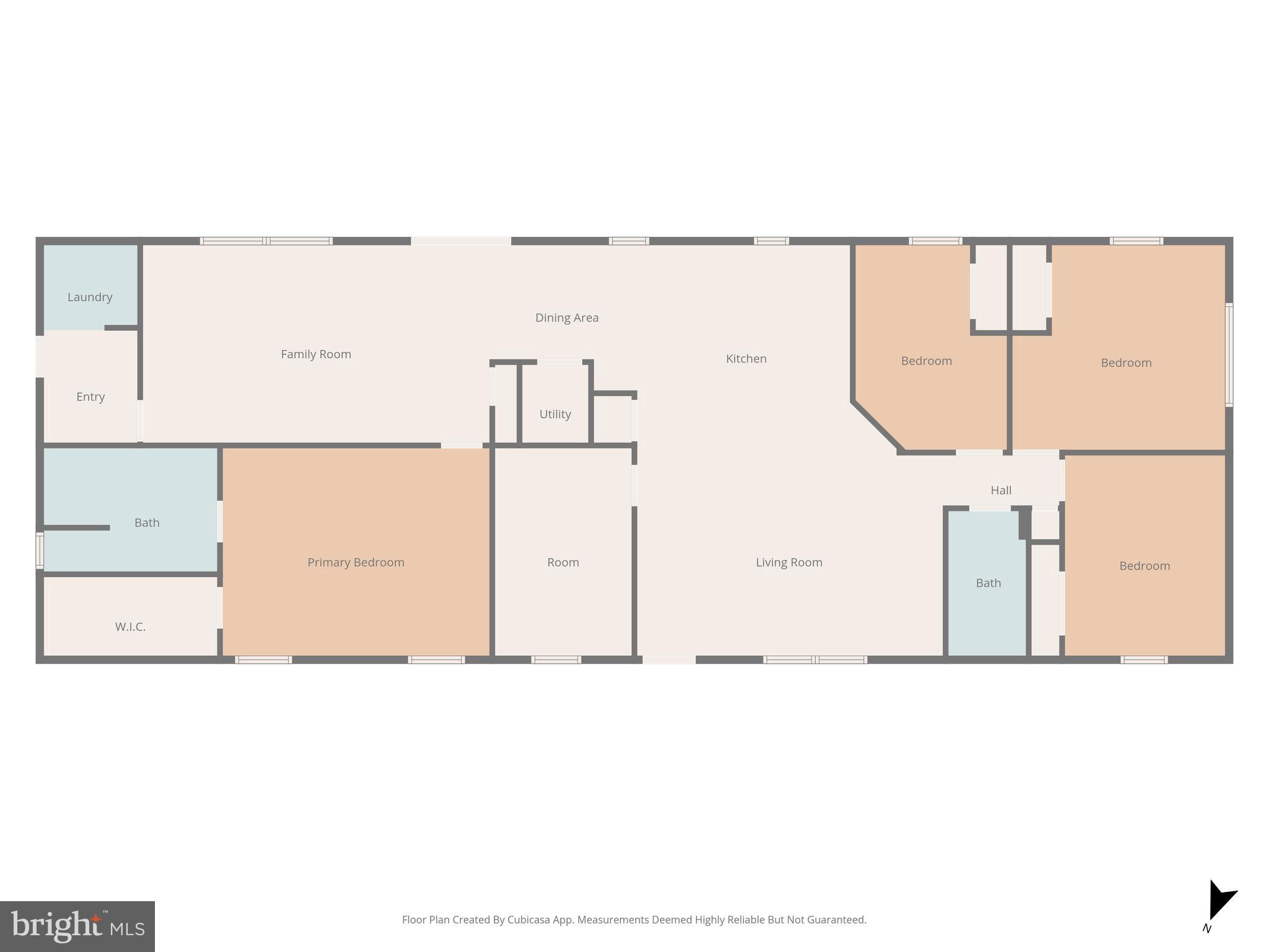 4132 Paynes Mill Road Bumpass, VA 23024 - Photo 25 of 26