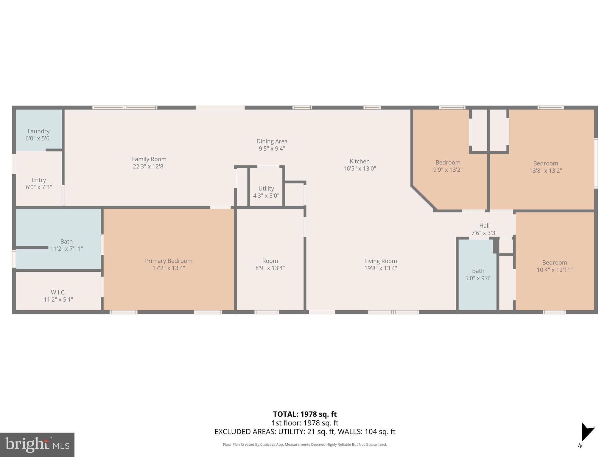 4132 Paynes Mill Road Bumpass, VA 23024 - Photo 26 of 26