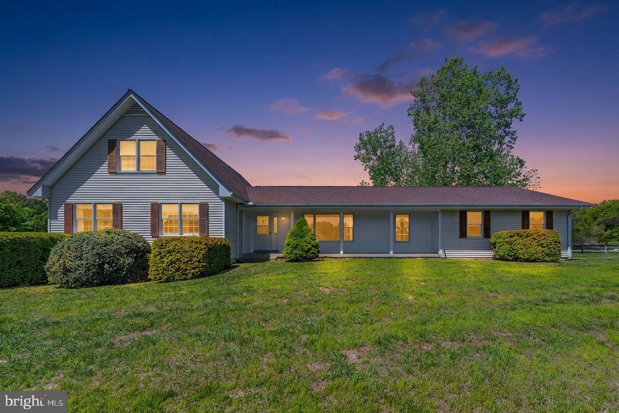 40297 Braddock Road Aldie, VA 20105 - Photo 1 of 76 Main House