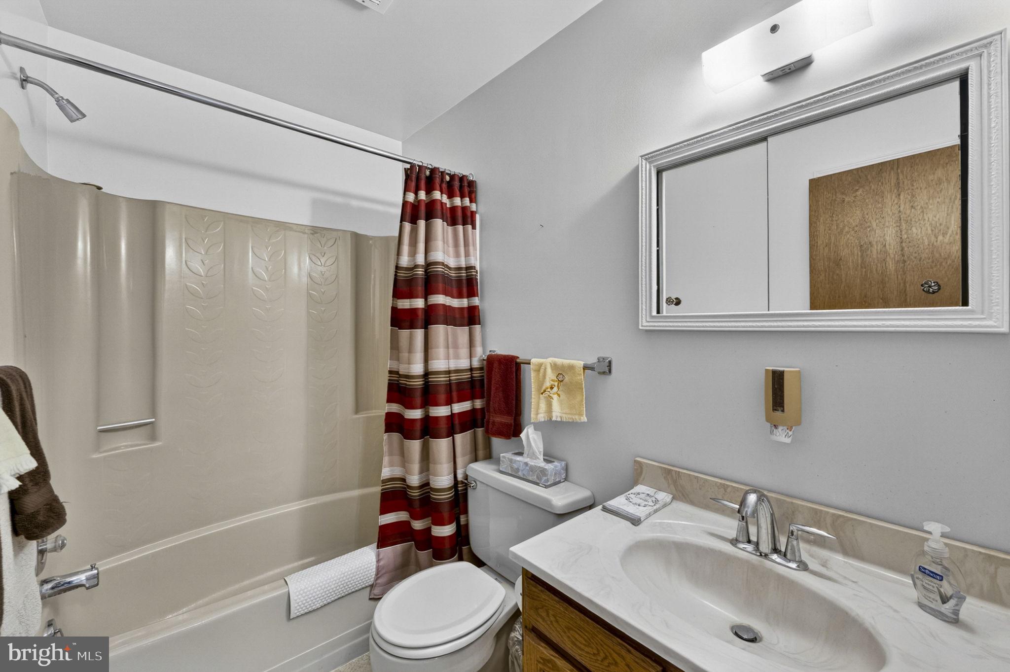 40297 Braddock Road Aldie, VA 20105 - Photo 28 of 76 Full Bathroom 1