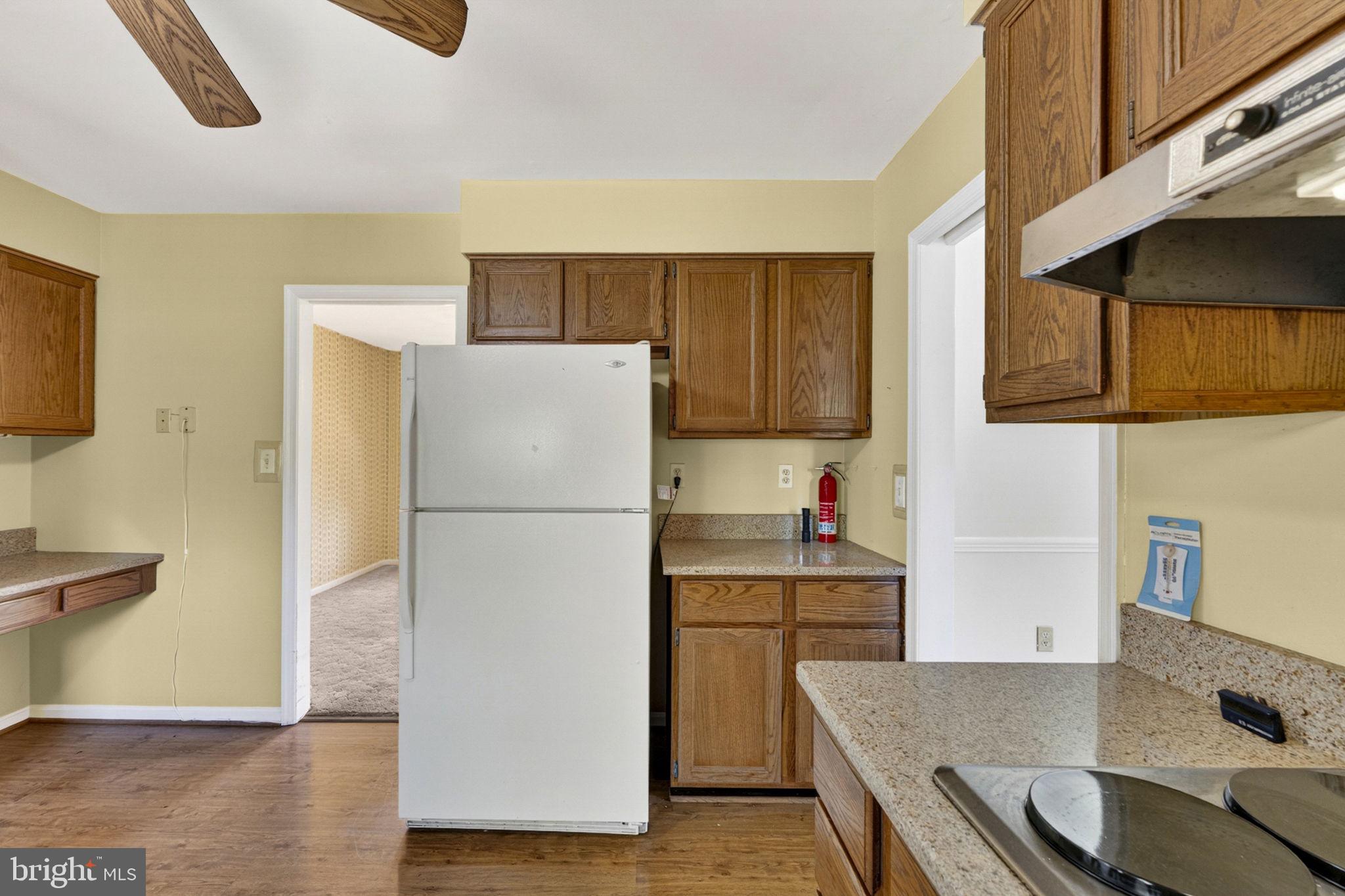 40297 Braddock Road Aldie, VA 20105 - Photo 45 of 76 Kitchen