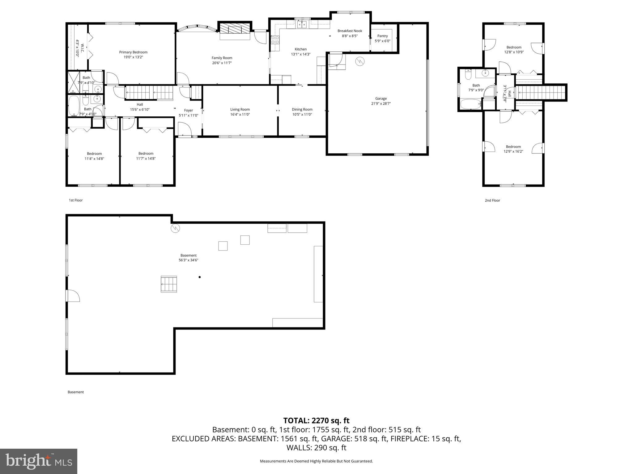 40297 Braddock Road Aldie, VA 20105 - Photo 76 of 76 All floor plans