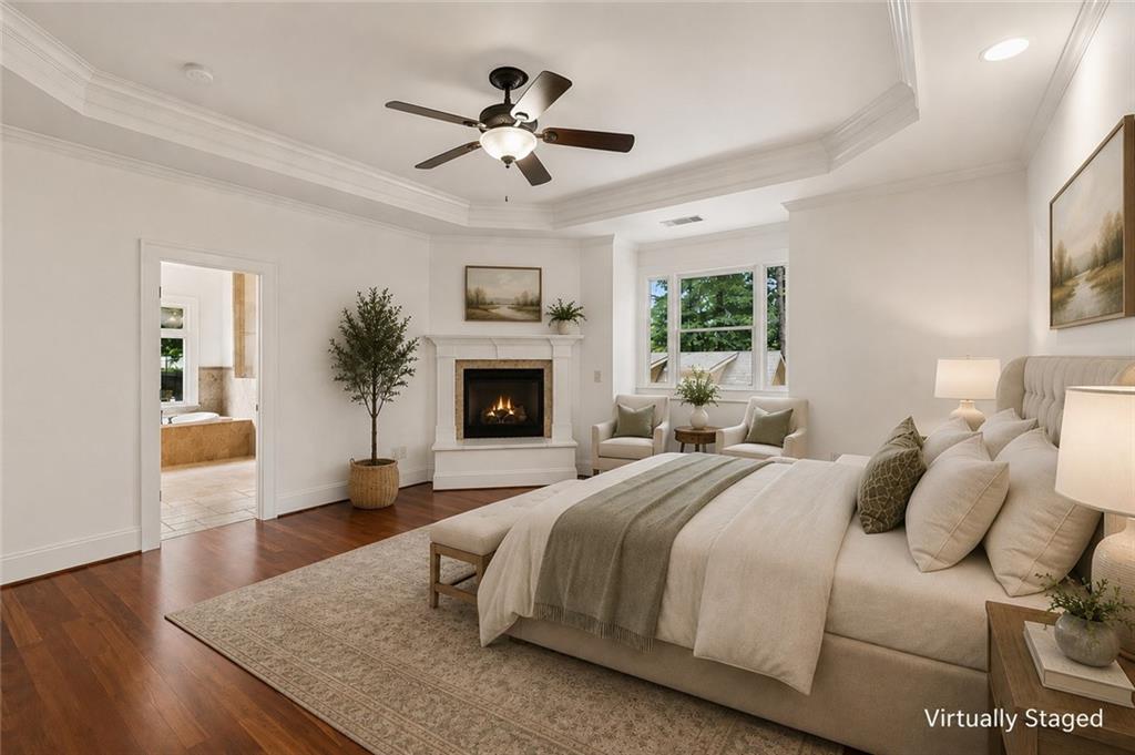 164 Candler Drive Decatur, GA 30030 - Photo 25 of 82