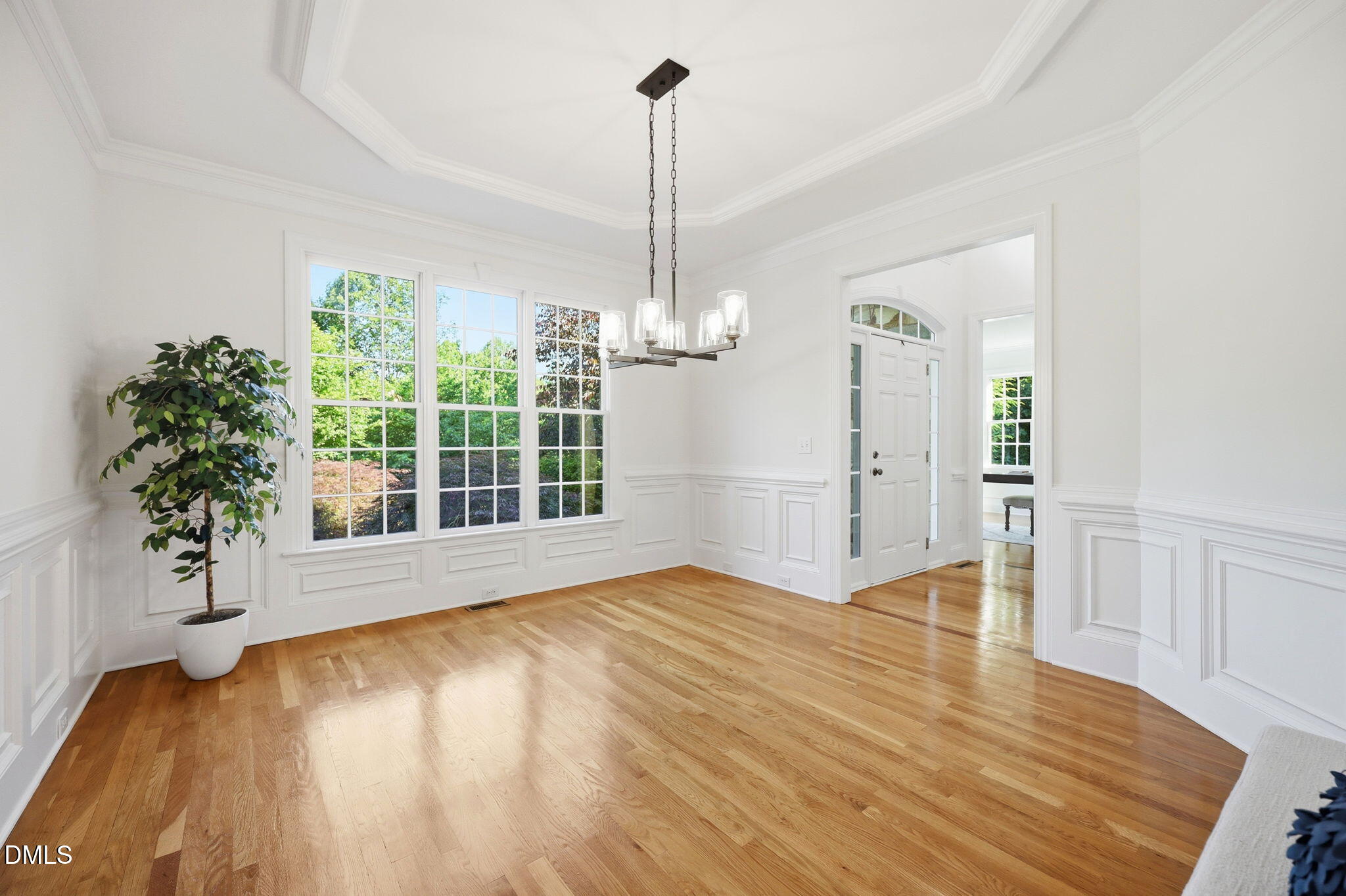8688 Barrett Ridge Road Wake Forest, NC 27587 - Photo 14 of 45
