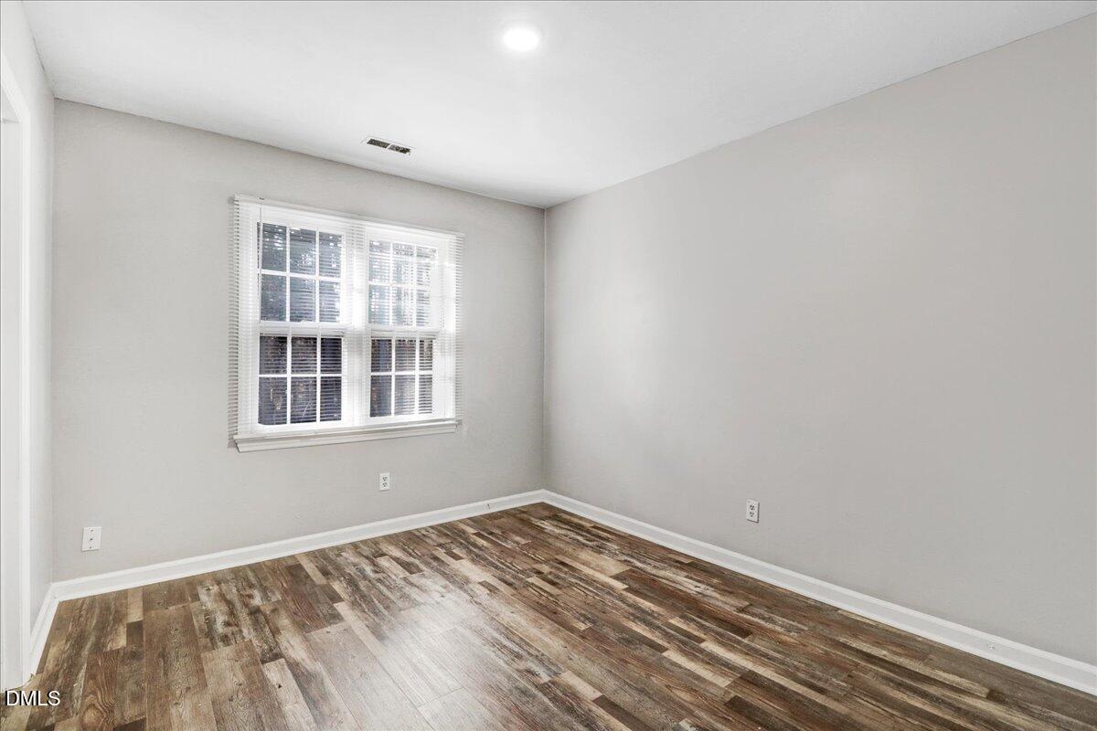 4715 Mallory Court Raleigh, NC 27616 - Photo 27 of 31 an empty room with a window