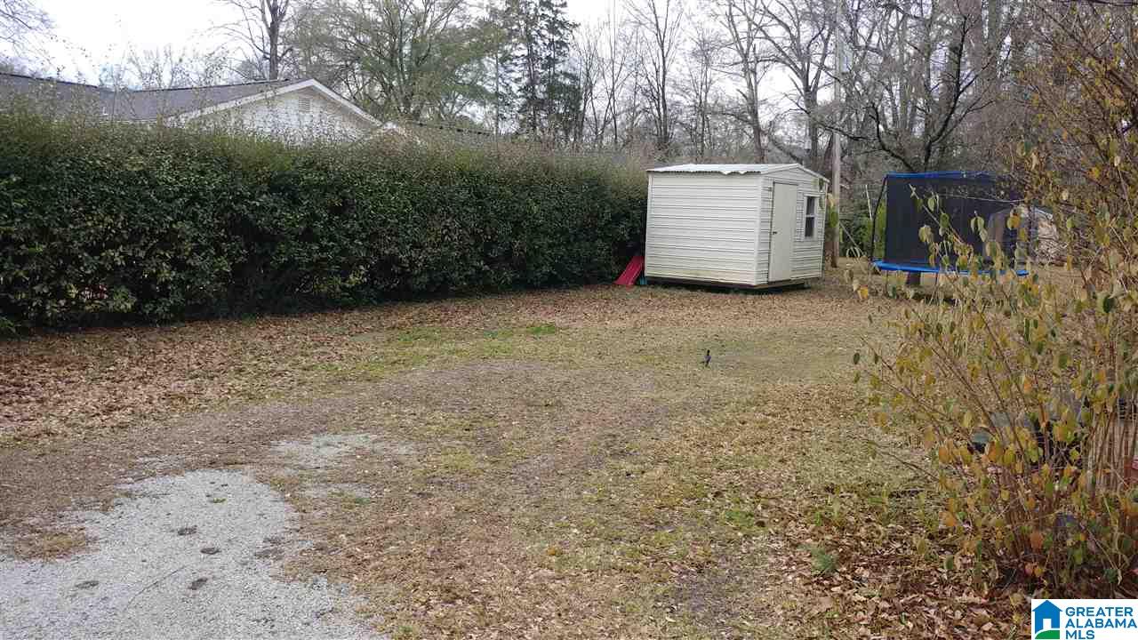 203 West Walnut Avenue Sylacauga, AL 35150 - Photo 3 of 6
