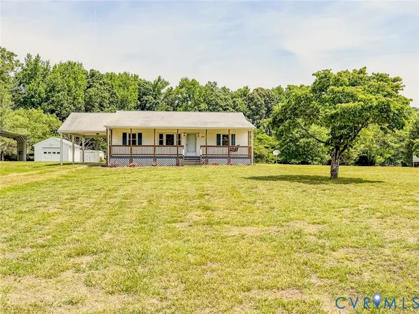 $279,900 | 16502 Anderson Drive, Church Road, VA 23833