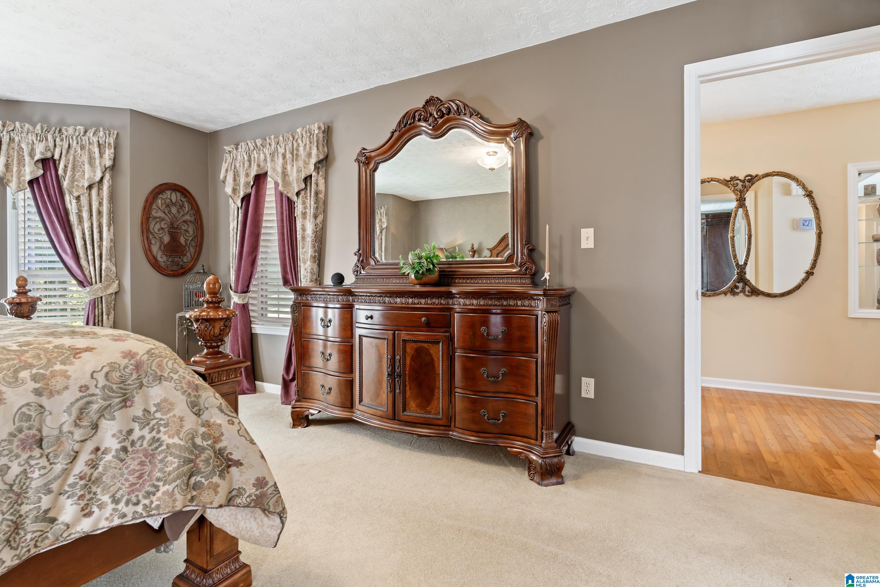 320 Wolf Pen Ridge Road Pell City, AL 35128 - Photo 74 of 100