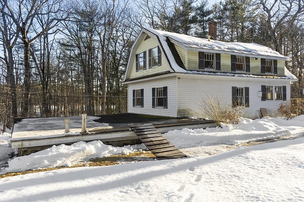 237 Ellis Road Westminster, MA 01473 - Photo 28 of 35 Gallery Image 28