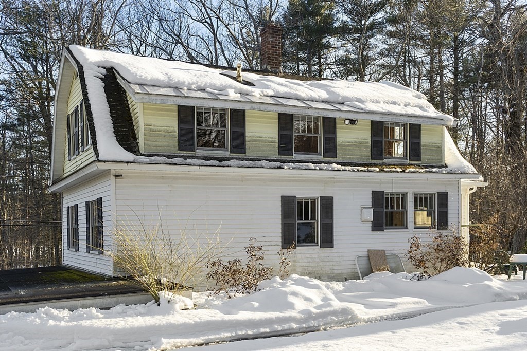 237 Ellis Road Westminster, MA 01473 - Photo 29 of 35 Gallery Image 29