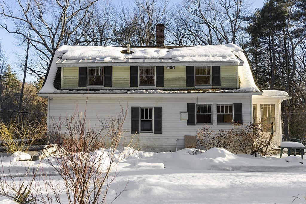 237 Ellis Road Westminster, MA 01473 - Photo 30 of 35 Gallery Image 30