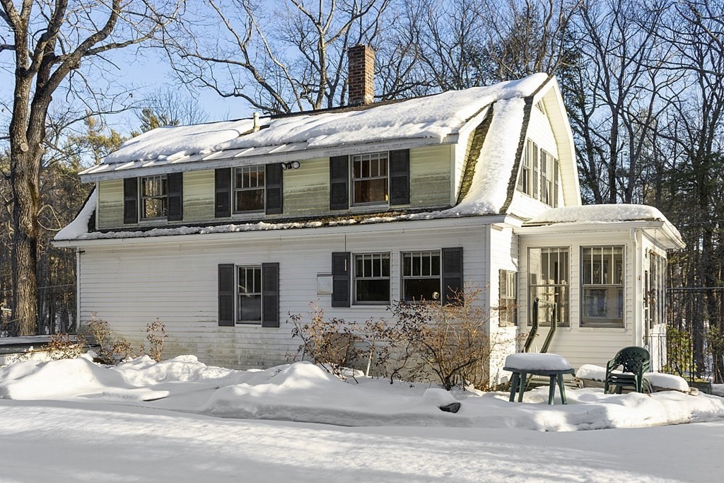 237 Ellis Road Westminster, MA 01473 - Photo 31 of 35 Gallery Image 31