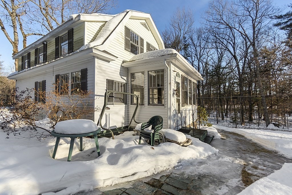 237 Ellis Road Westminster, MA 01473 - Photo 32 of 35 Gallery Image 32