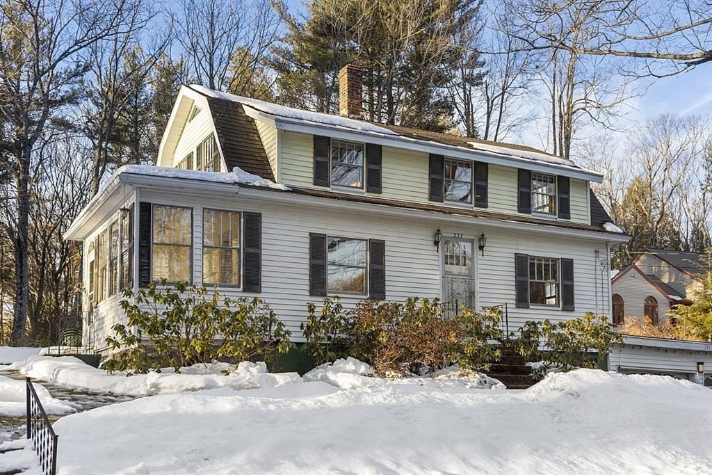 237 Ellis Road Westminster, MA 01473 - Photo 33 of 35 Gallery Image 33