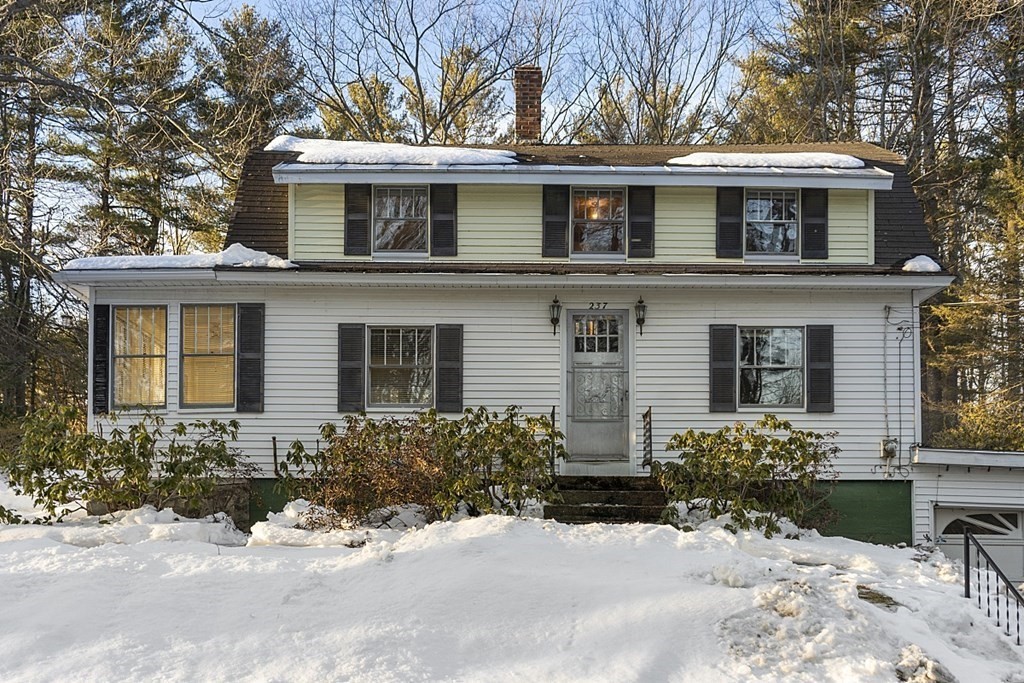 237 Ellis Road Westminster, MA 01473 - Photo 34 of 35 Gallery Image 34