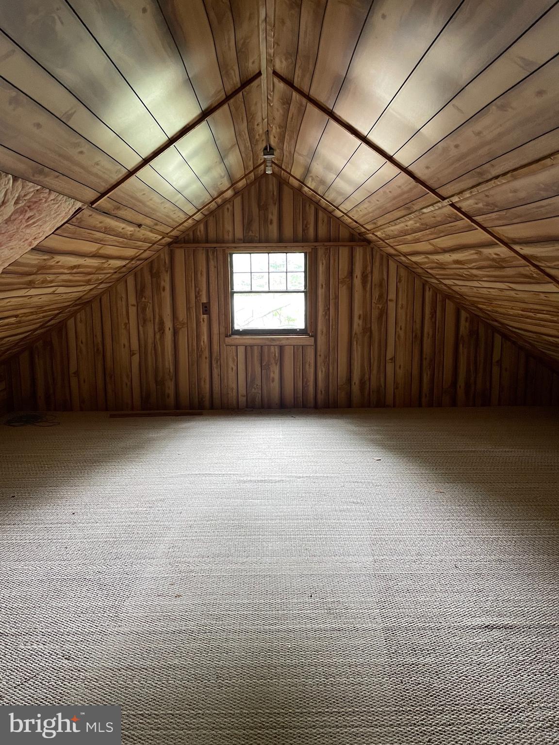 43 Forney Drive Lititz, PA 17543 - Photo 22 of 26 Attic area