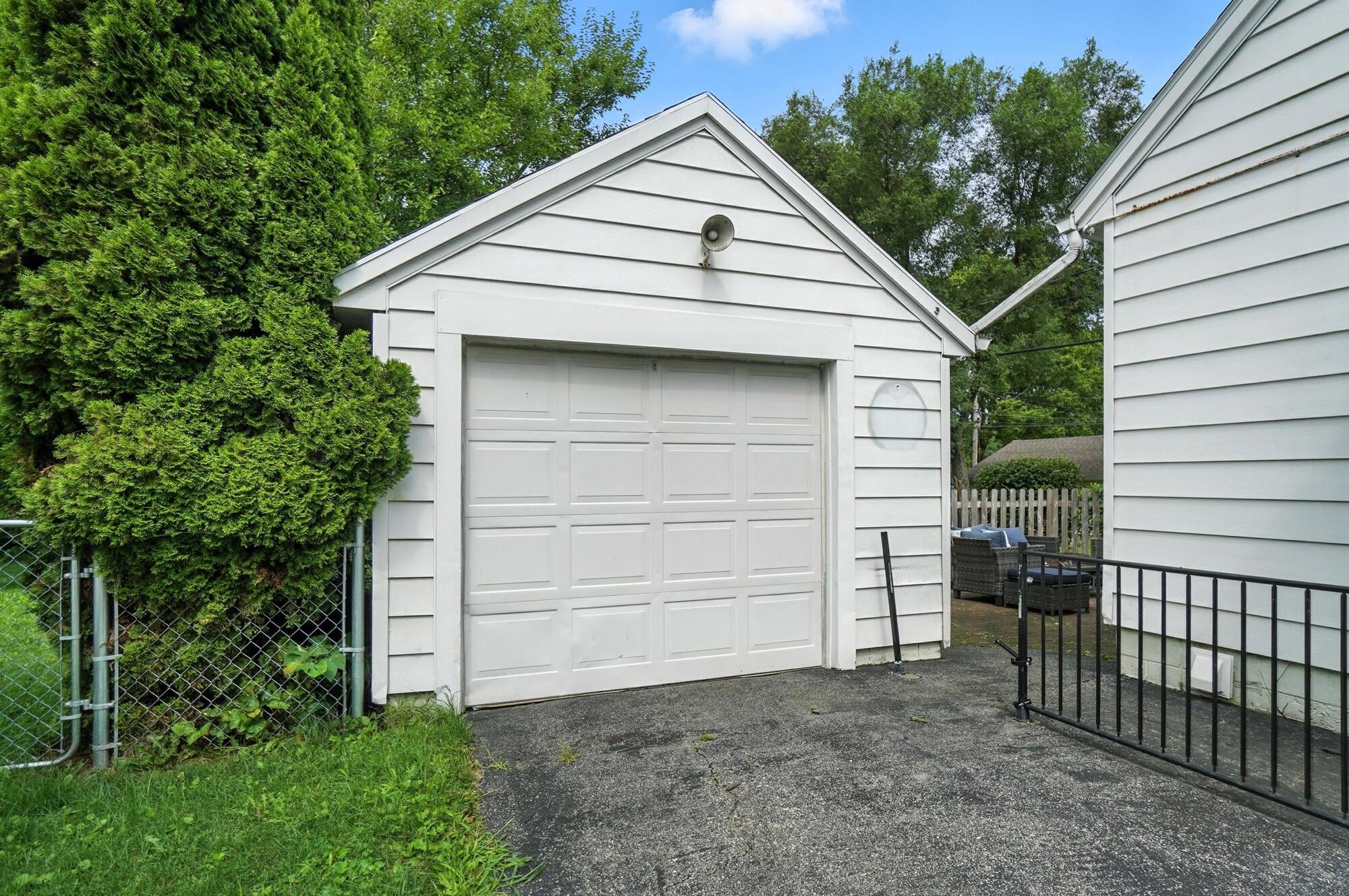 1243 North Plum Street Springfield, OH 45504 - Photo 40 of 44