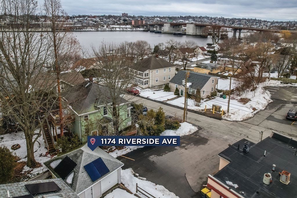 1174 Riverside Avenue Somerset, MA 02726 - Photo 32 of 36