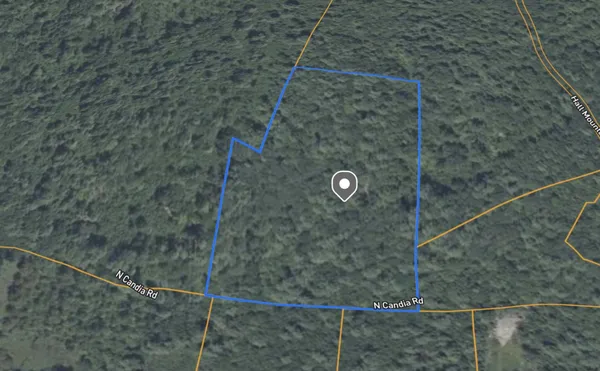 $99,900 | 0 North Candia Road, Hooksett, NH 03106