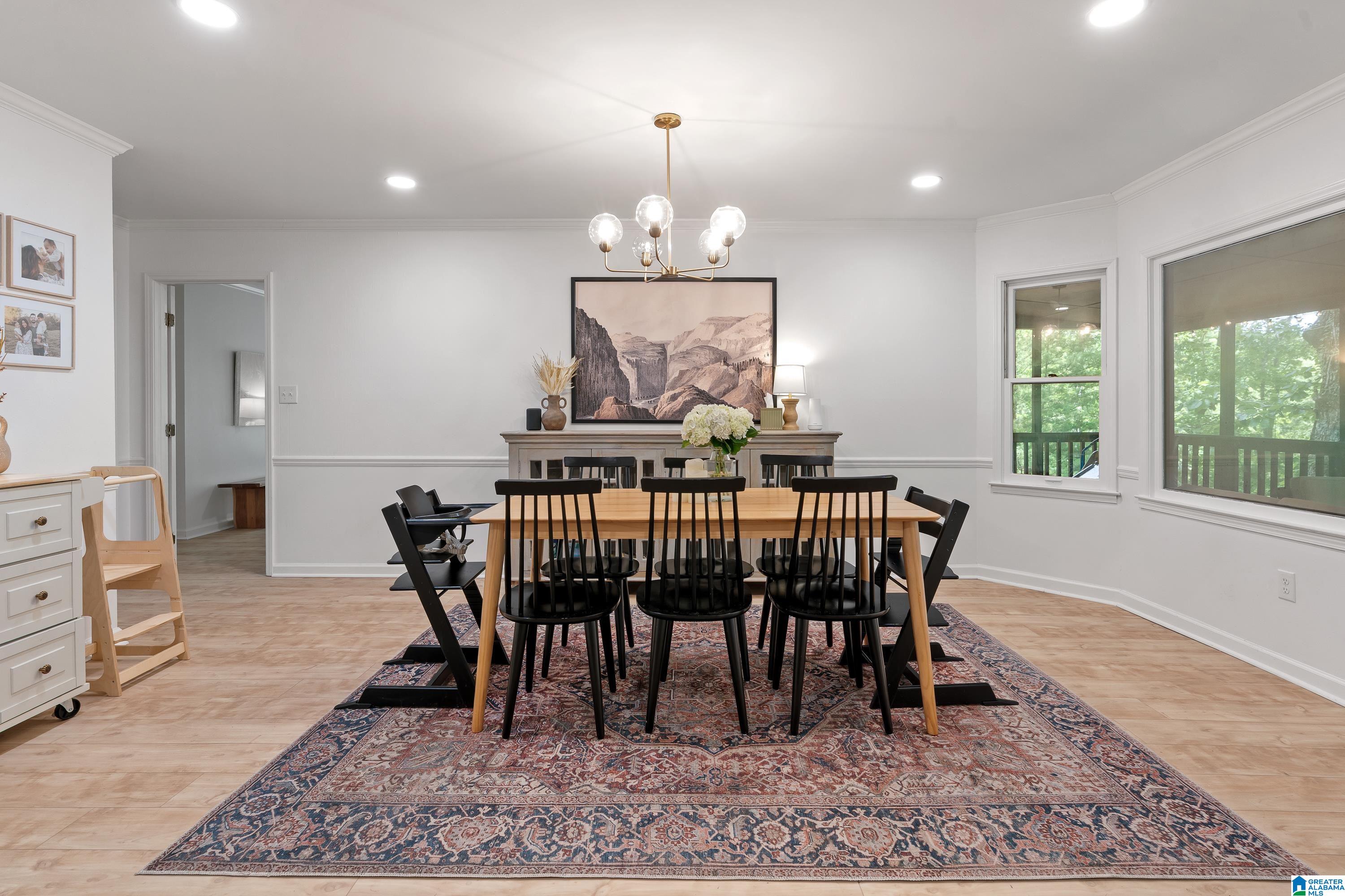 1116 Ridge Drive Pelham, AL 35124 - Photo 13 of 49