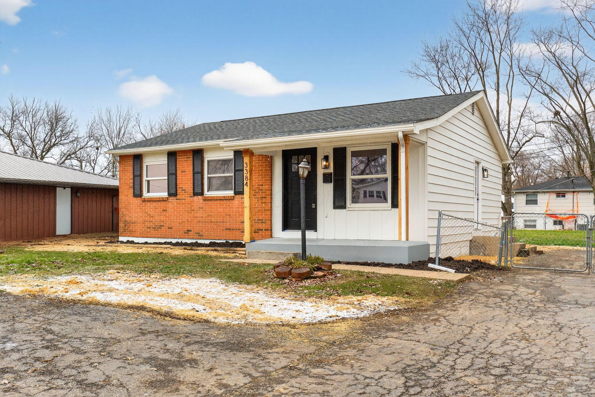 3384 Dempsey Road Westerville, OH 43081 - Photo 5 of 57 5