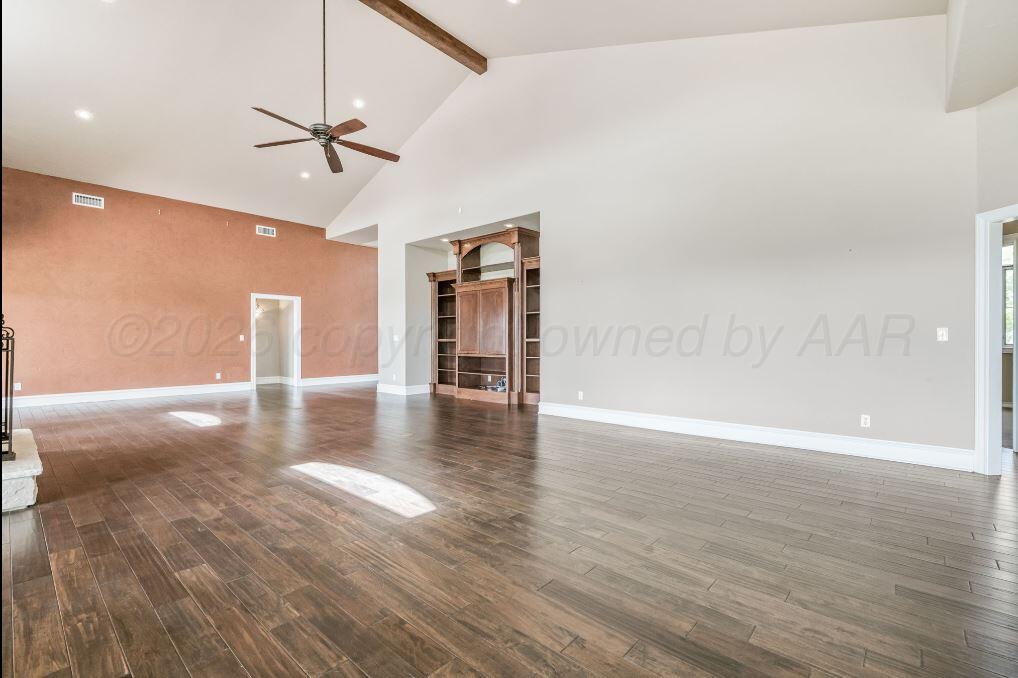 7950 East Lake View Road Amarillo, TX 79118 - Photo 11 of 49 Living Area view 4
