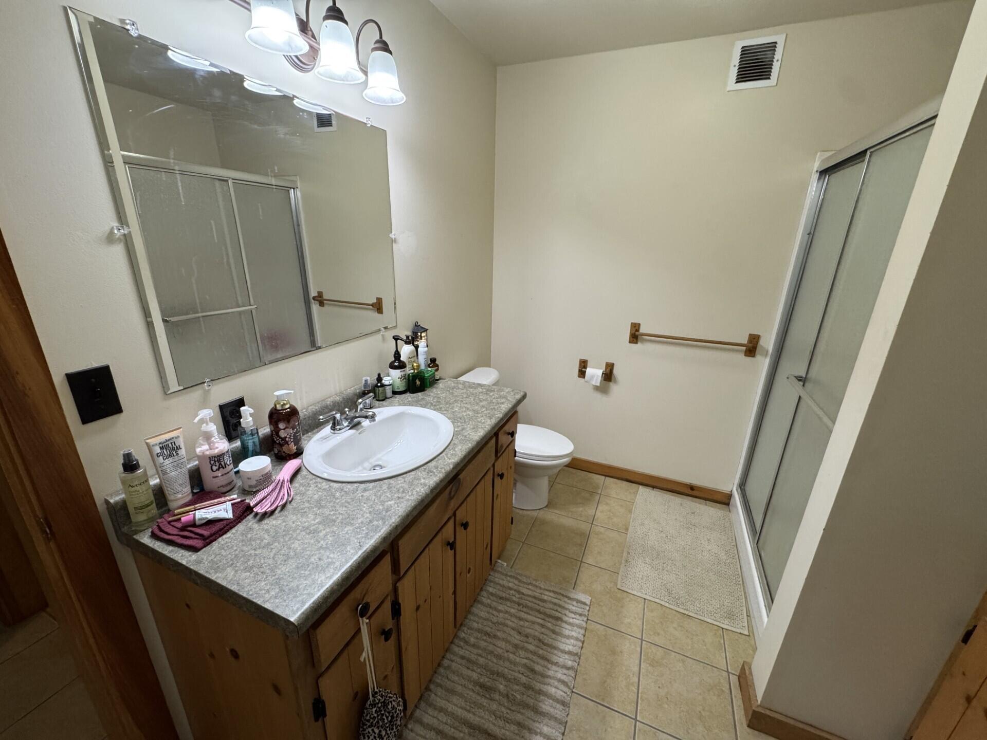 309 Pond Road Burnham, ME 04922 - Photo 22 of 23 Spacious bathroom