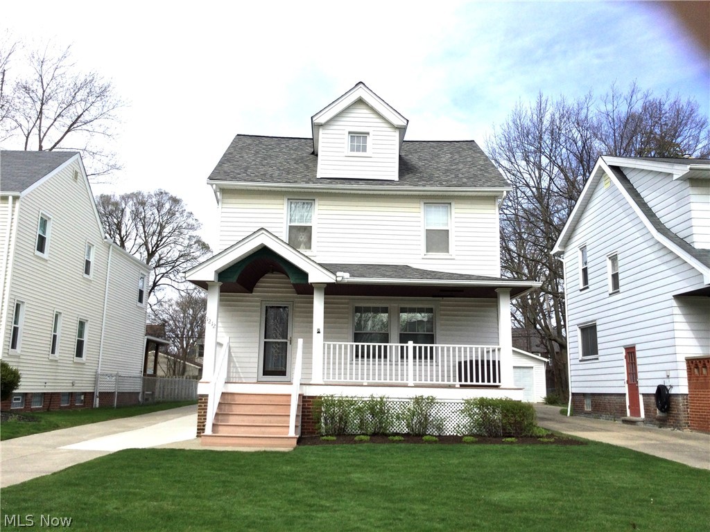 1212 Winston Road Cleveland, OH 44121 - Photo 17 of 17