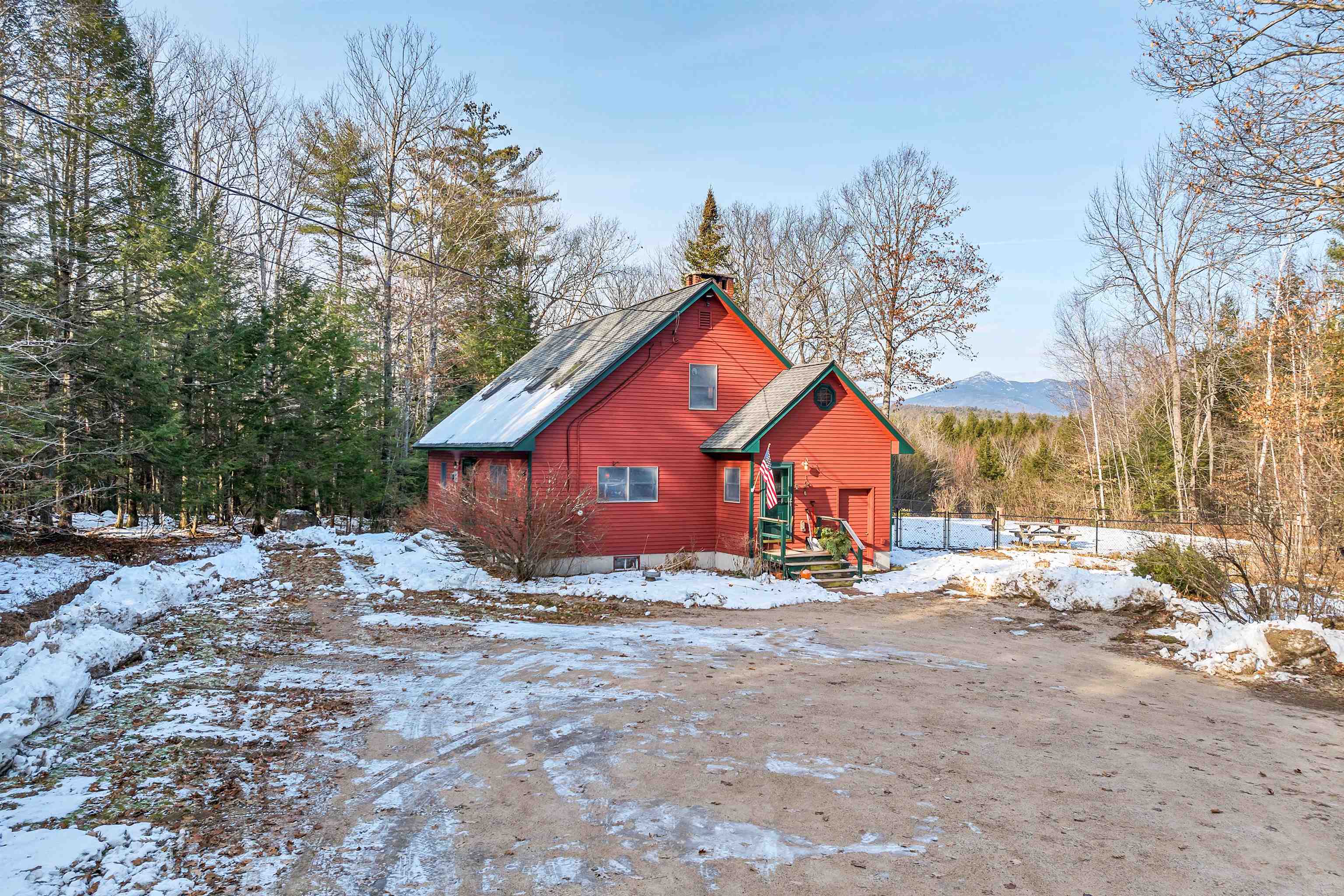 769 Deer Hill Road Madison, NH 03875 - Photo 1 of 40