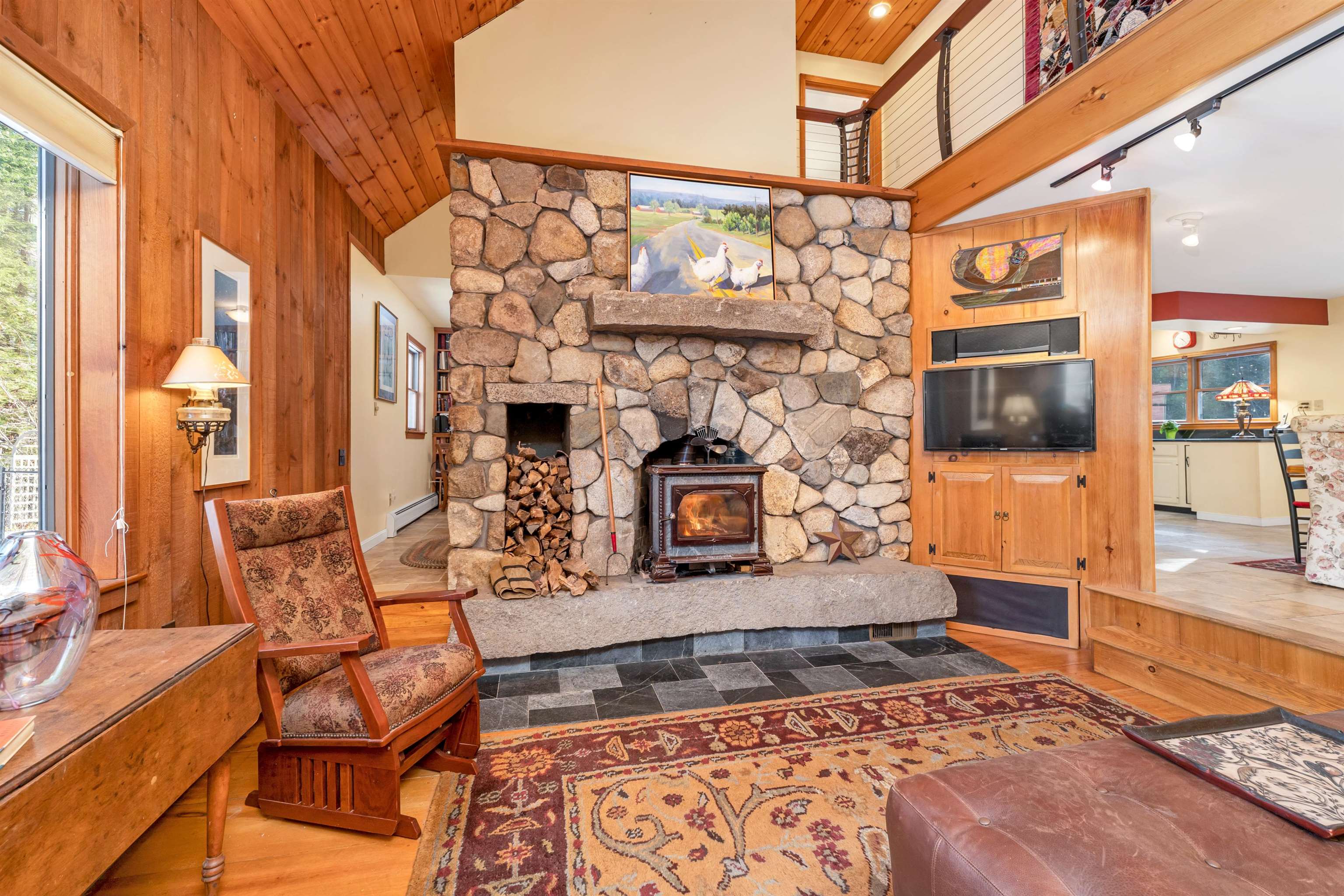 769 Deer Hill Road Madison, NH 03875 - Photo 11 of 40