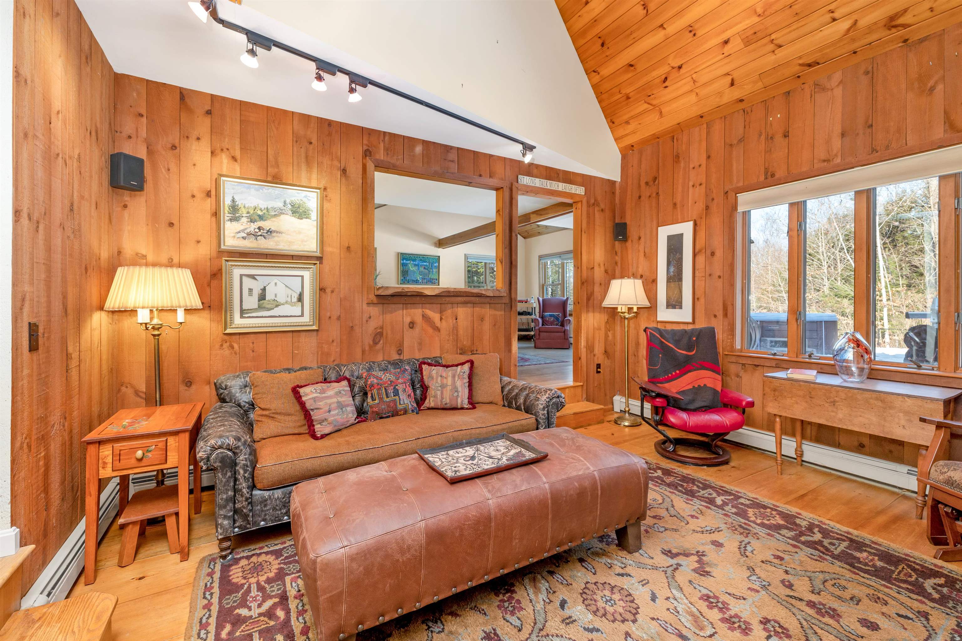 769 Deer Hill Road Madison, NH 03875 - Photo 12 of 40