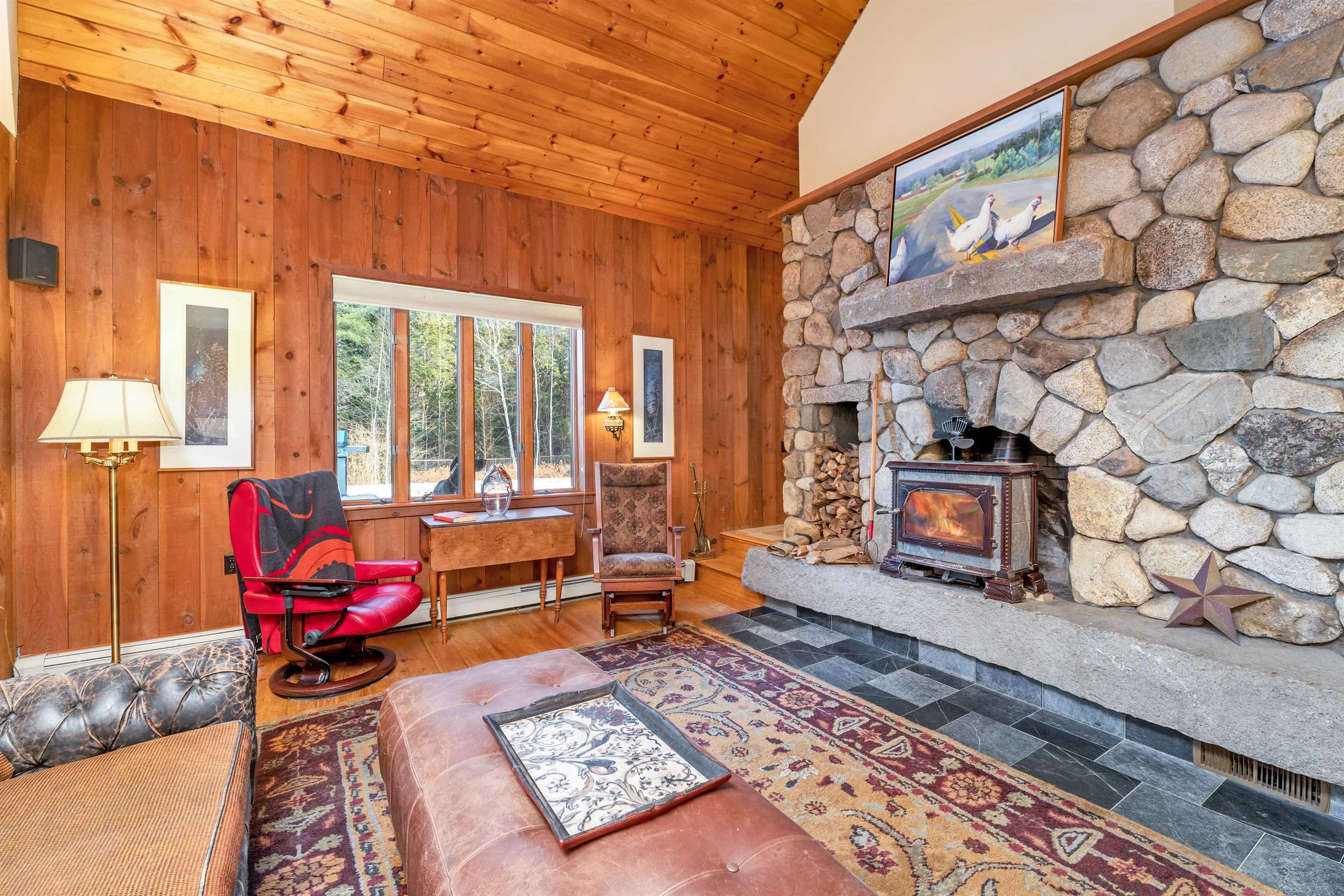 769 Deer Hill Road Madison, NH 03875 - Photo 14 of 40