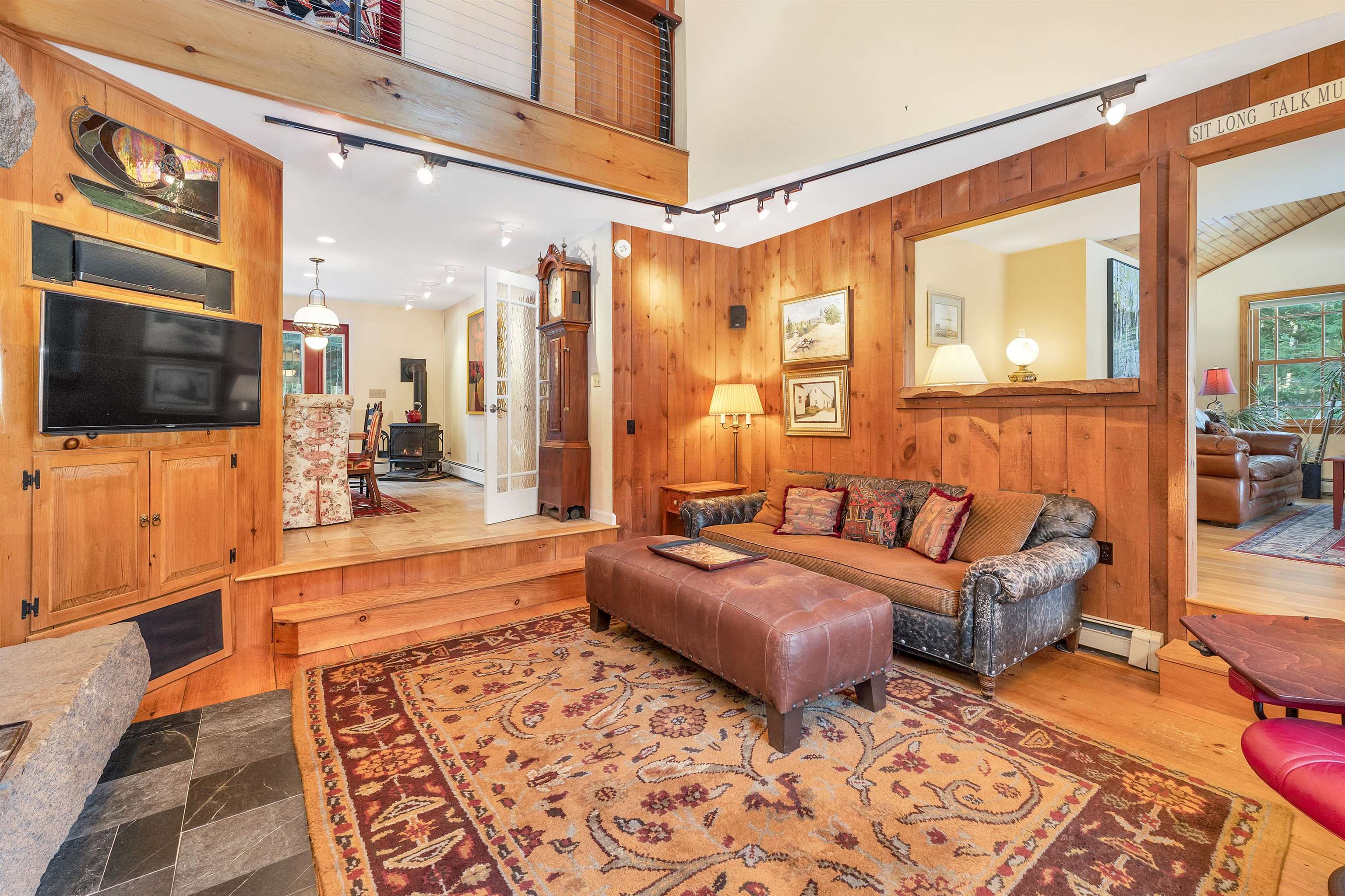 769 Deer Hill Road Madison, NH 03875 - Photo 15 of 40