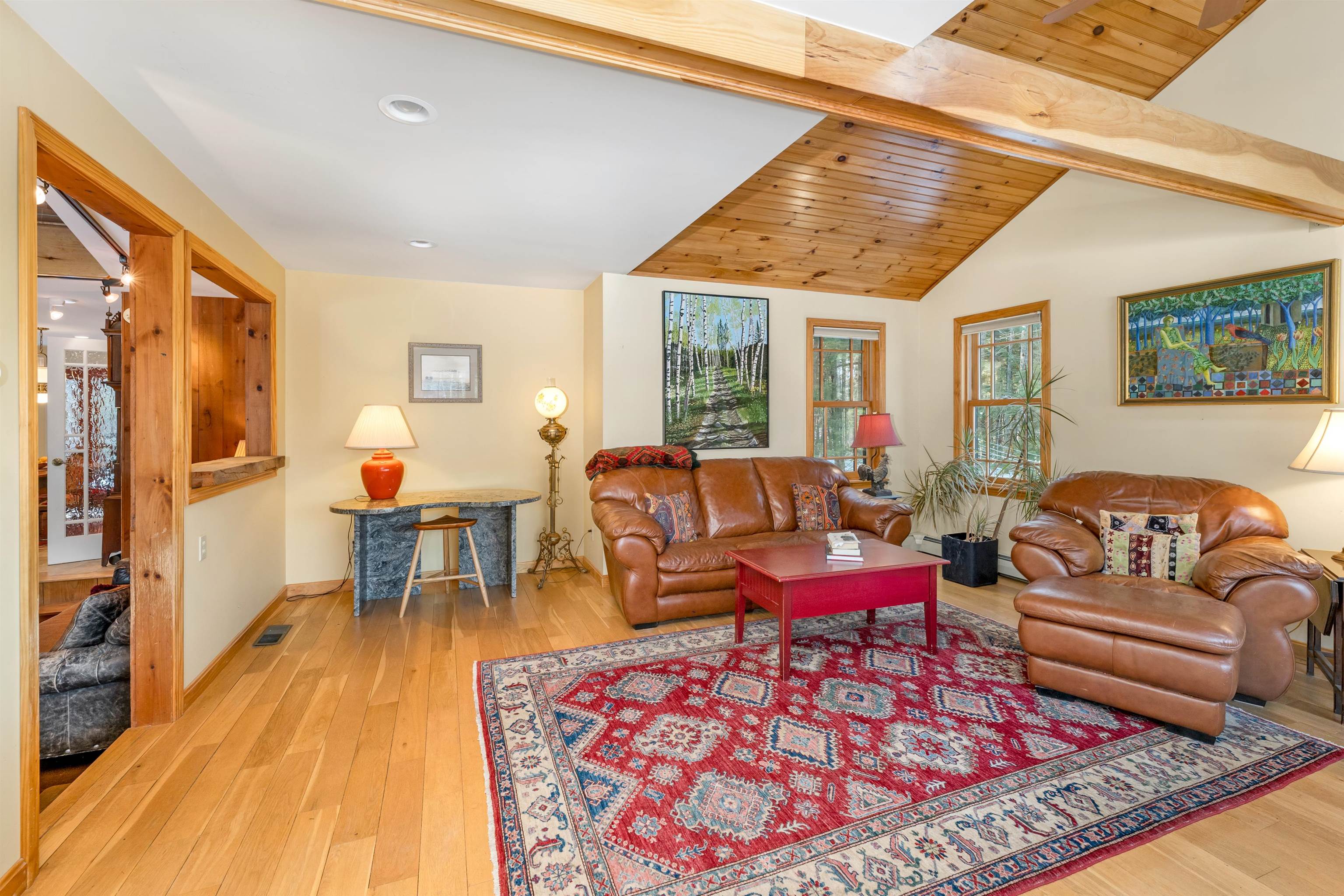 769 Deer Hill Road Madison, NH 03875 - Photo 16 of 40