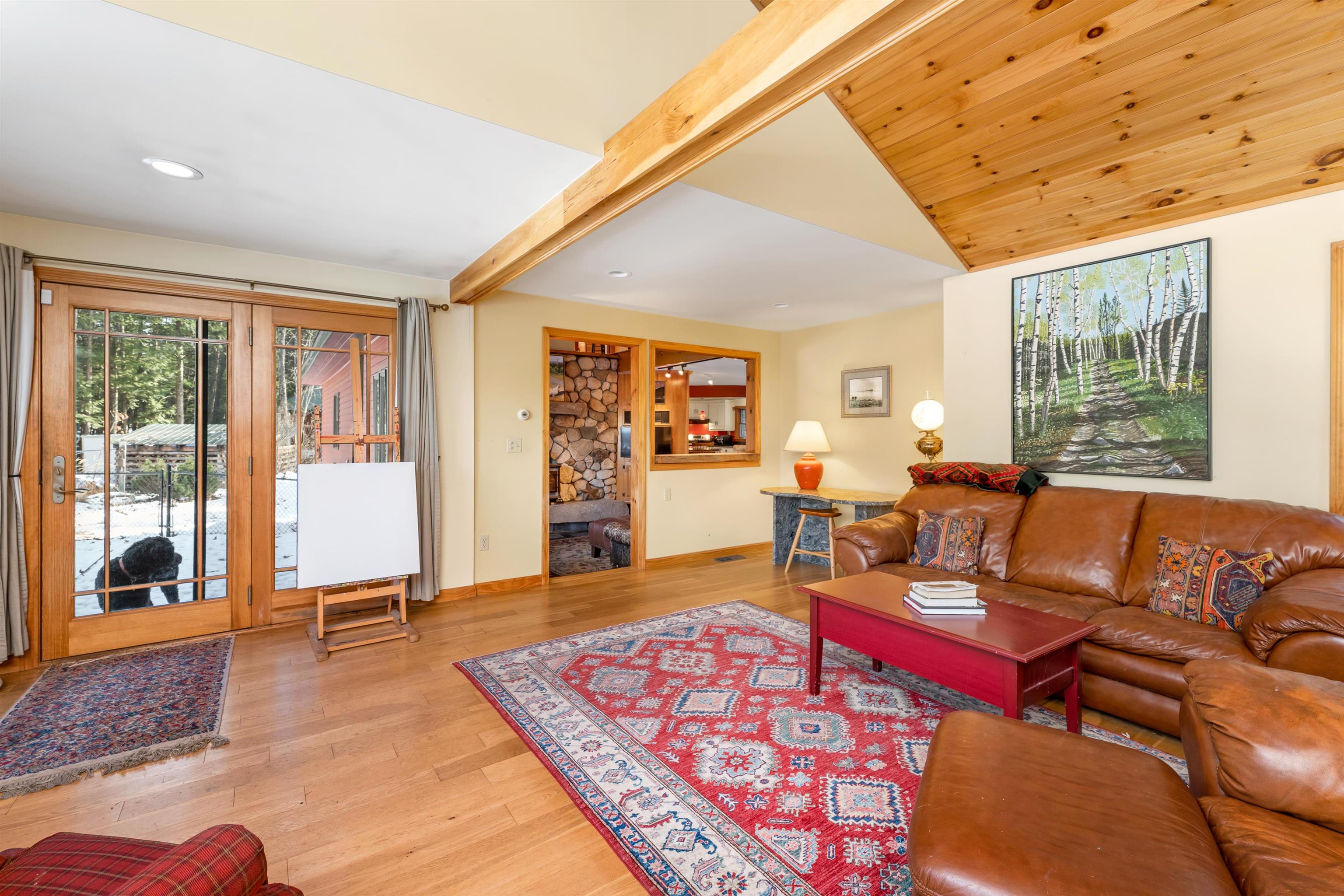 769 Deer Hill Road Madison, NH 03875 - Photo 17 of 40