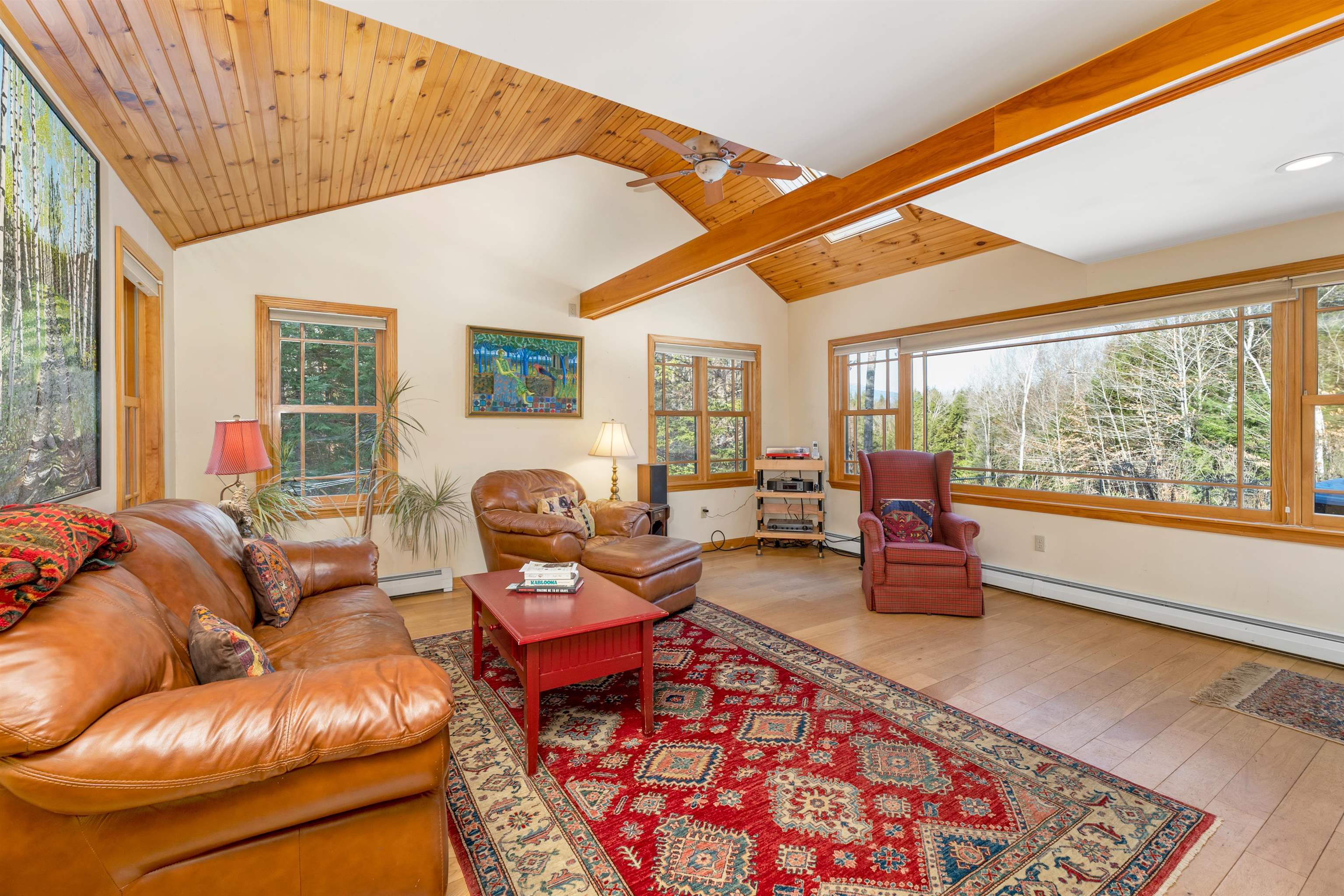 769 Deer Hill Road Madison, NH 03875 - Photo 18 of 40