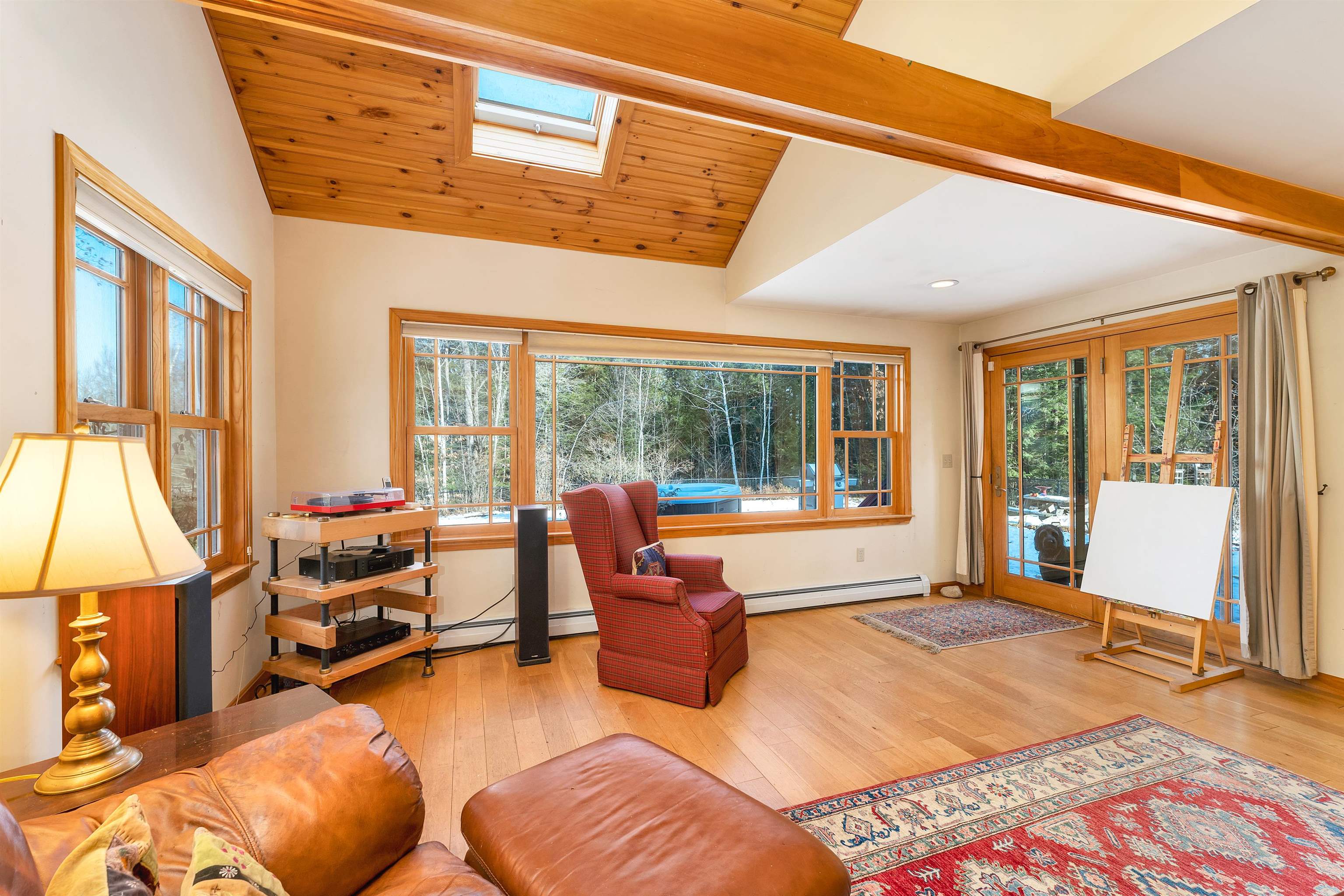 769 Deer Hill Road Madison, NH 03875 - Photo 19 of 40