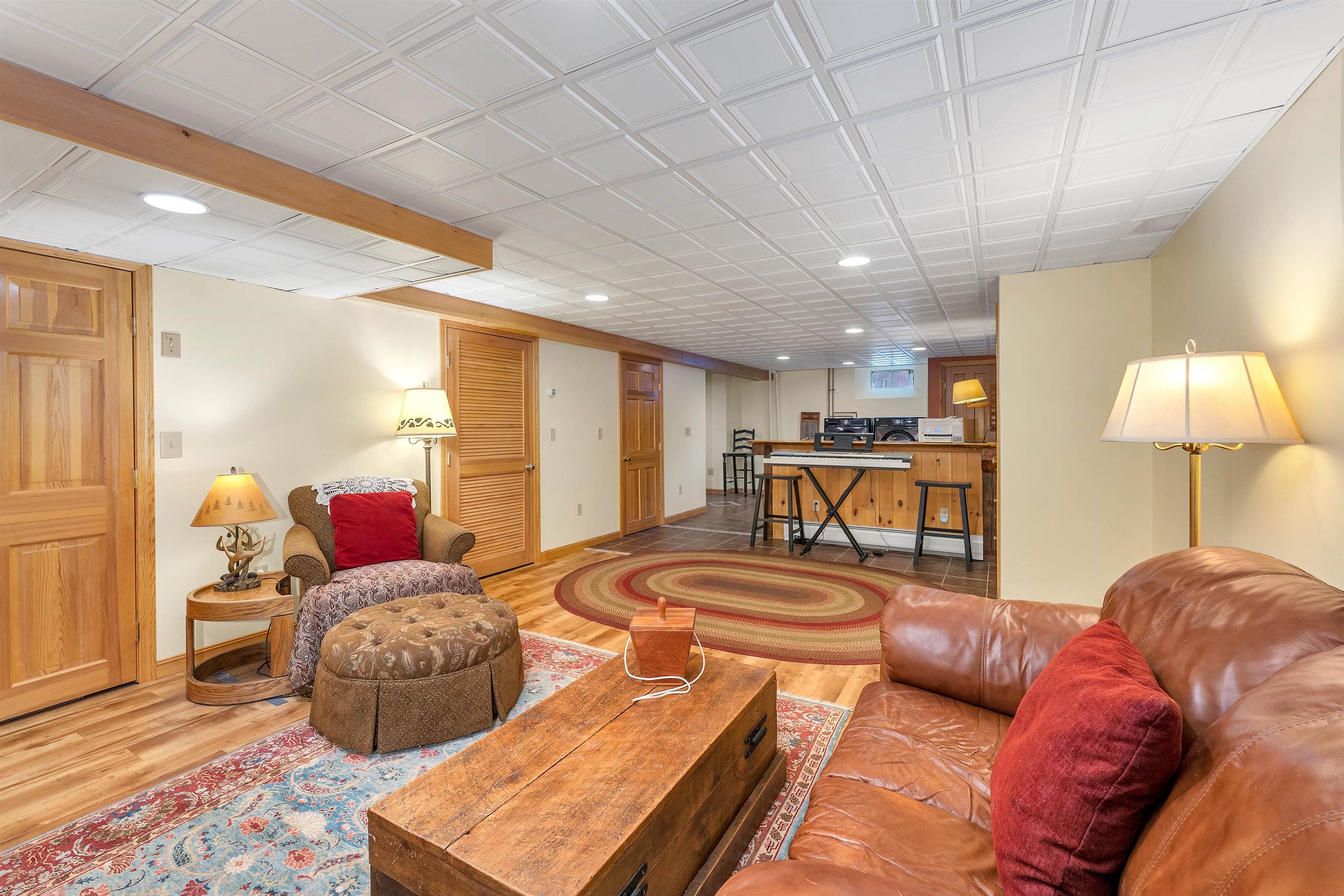 769 Deer Hill Road Madison, NH 03875 - Photo 20 of 40