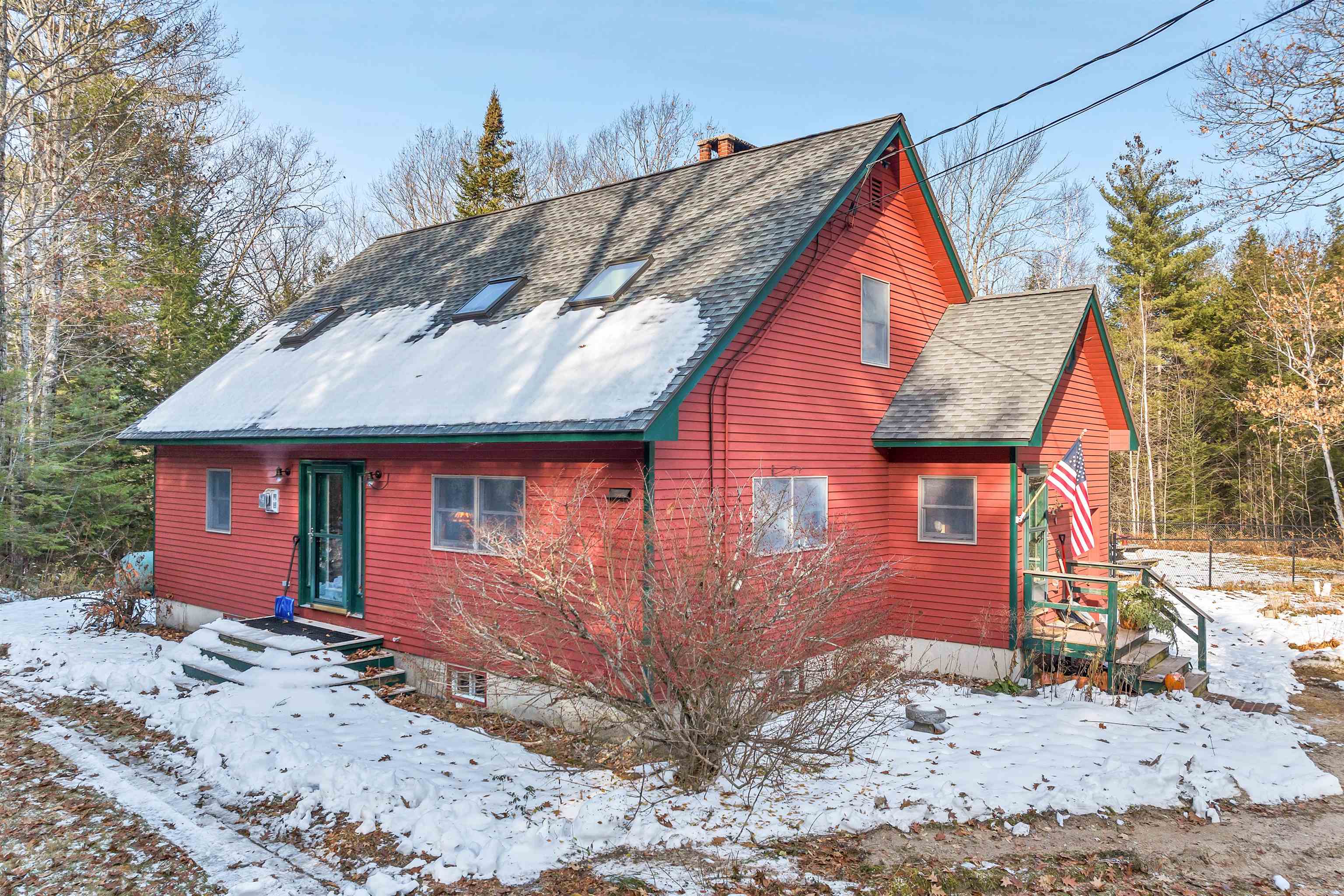 769 Deer Hill Road Madison, NH 03875 - Photo 2 of 40