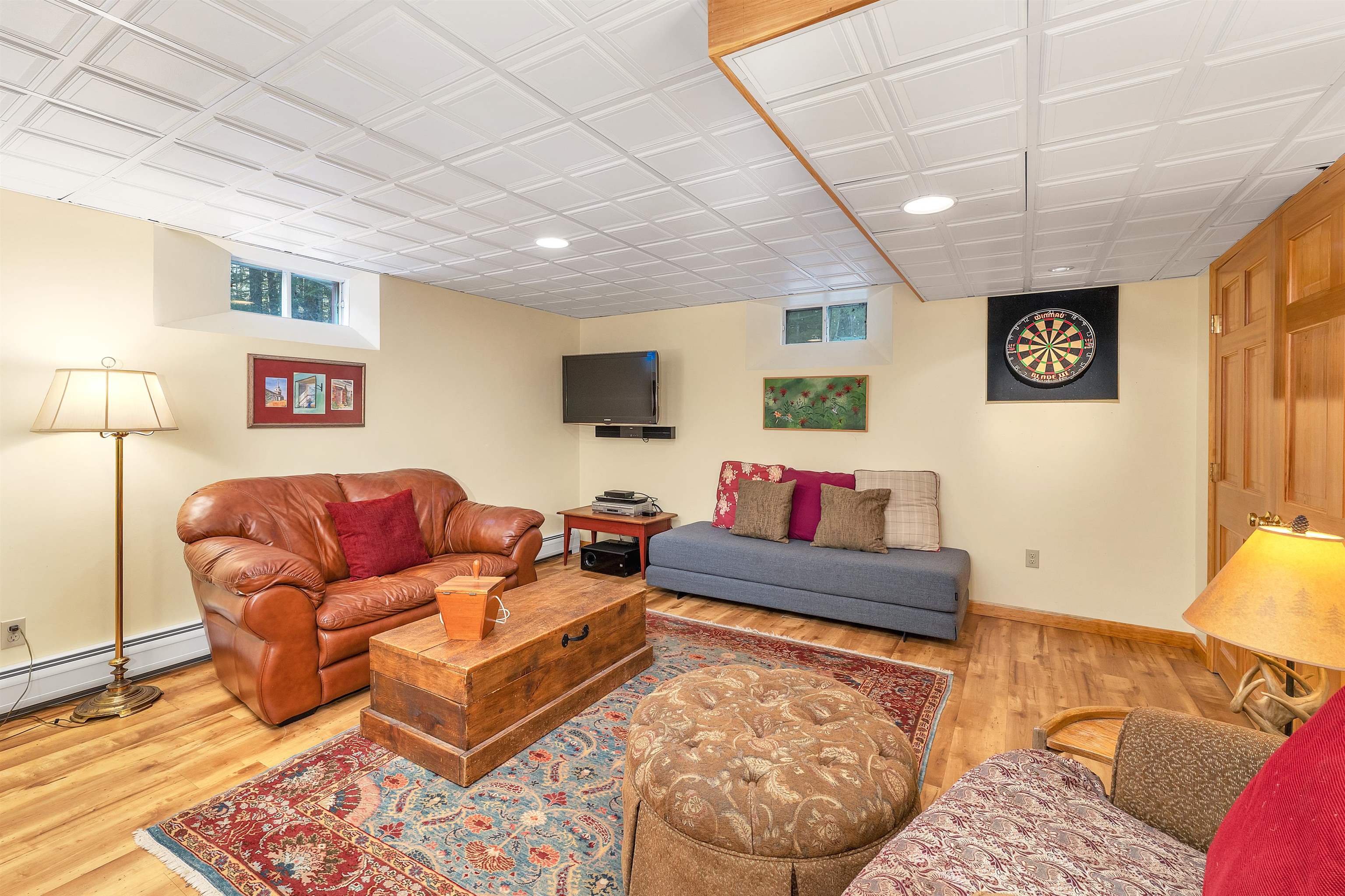 769 Deer Hill Road Madison, NH 03875 - Photo 21 of 40