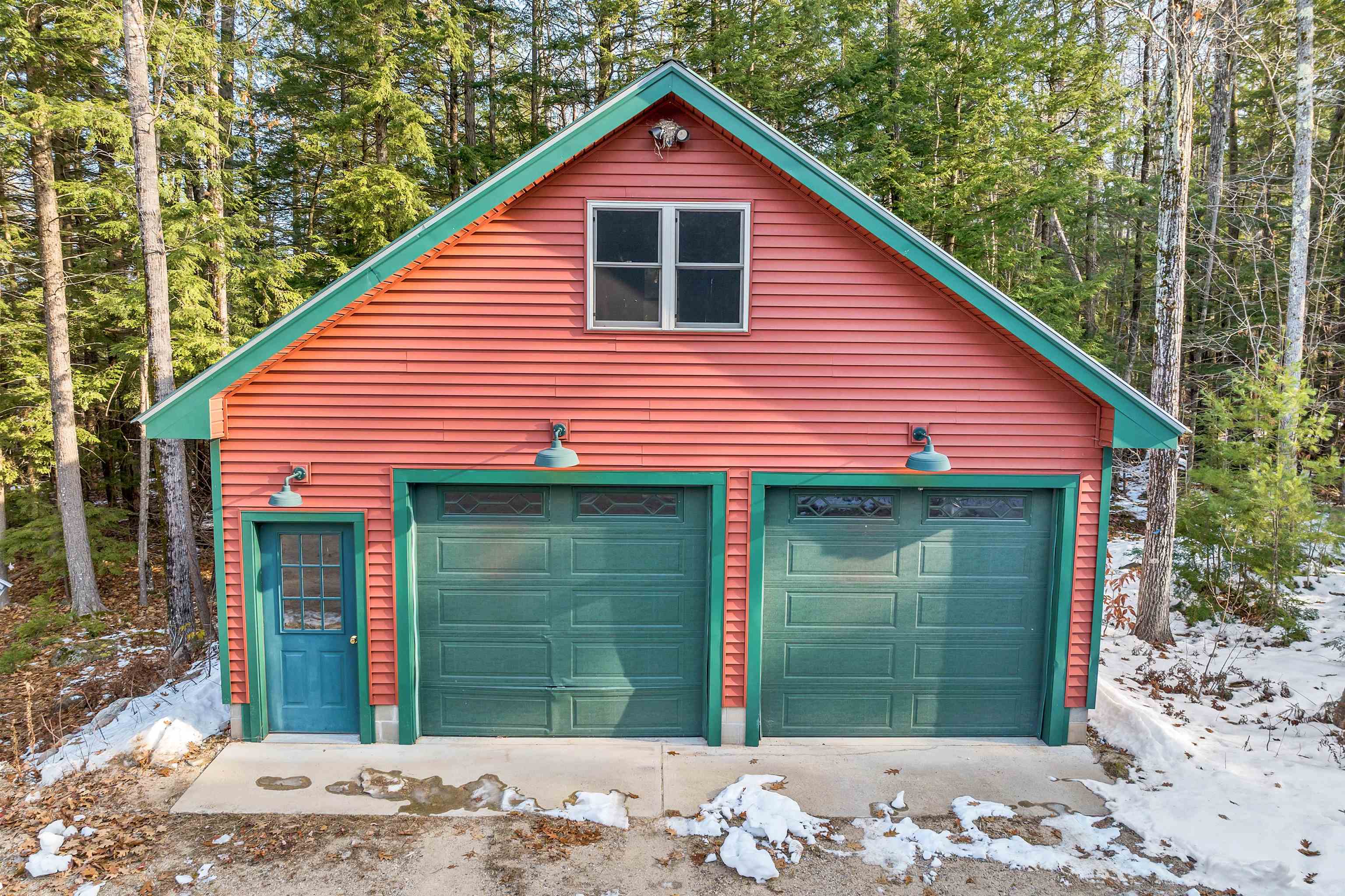 769 Deer Hill Road Madison, NH 03875 - Photo 24 of 40