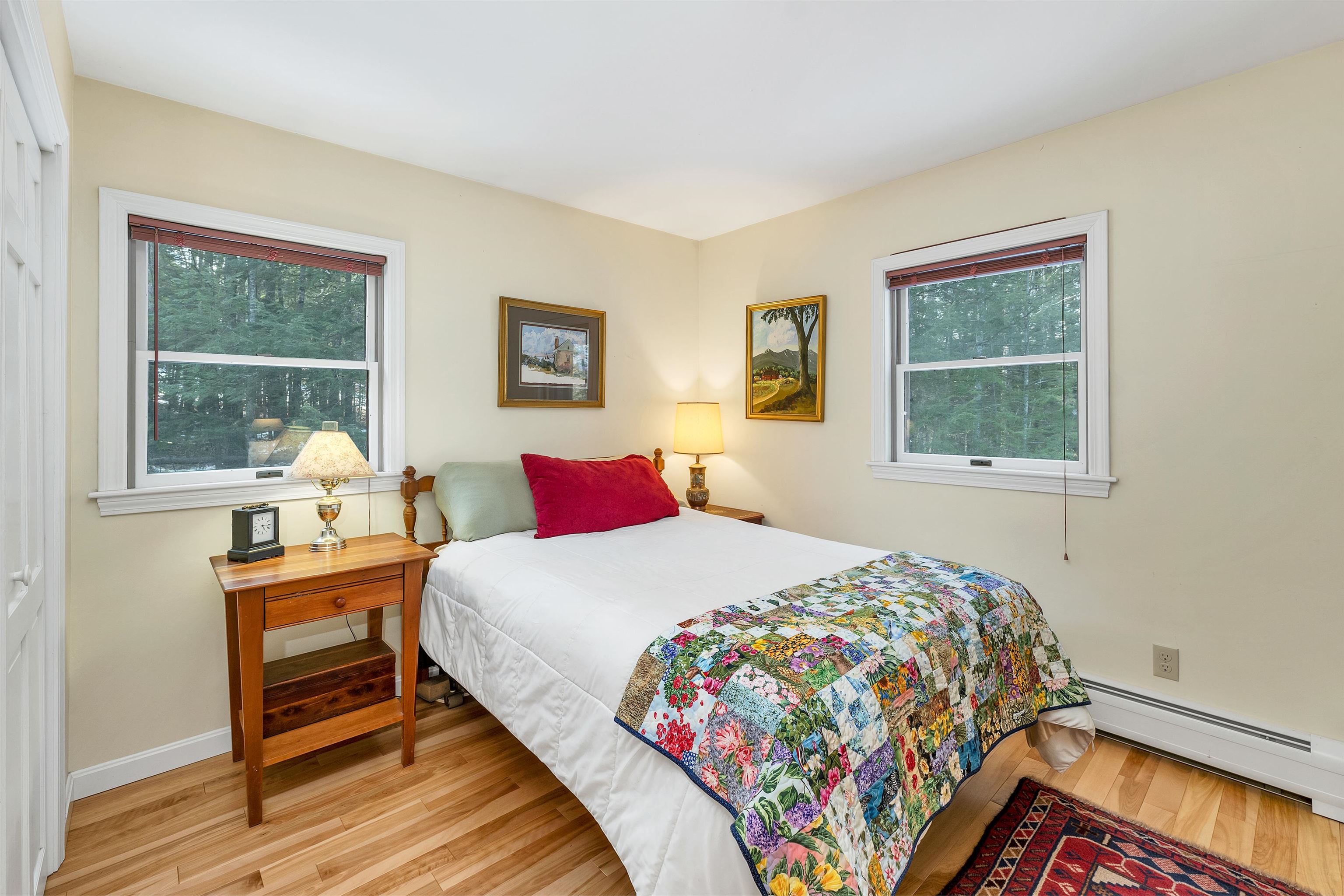 769 Deer Hill Road Madison, NH 03875 - Photo 26 of 40