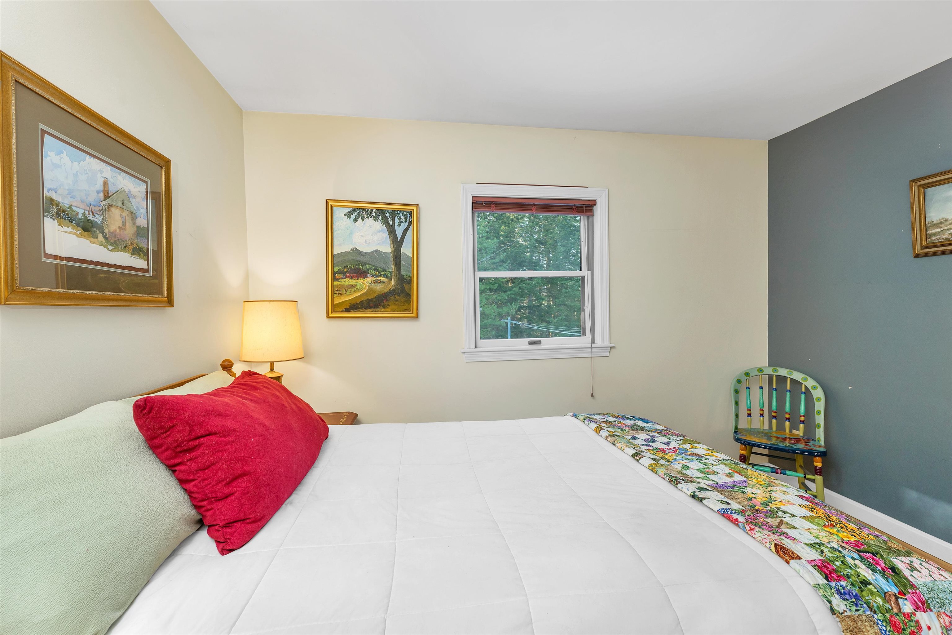 769 Deer Hill Road Madison, NH 03875 - Photo 27 of 40
